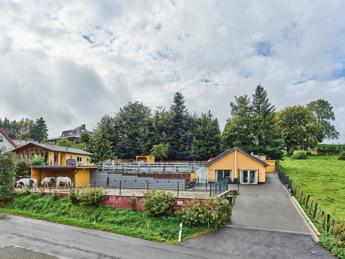 Exterior 2, Ferienhaus in Hellenthal, Eifel, Euskirchen