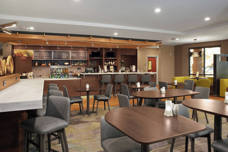 Food & Drinks 5, Courtyard by Marriott St Augustine I-95, Saint Johns