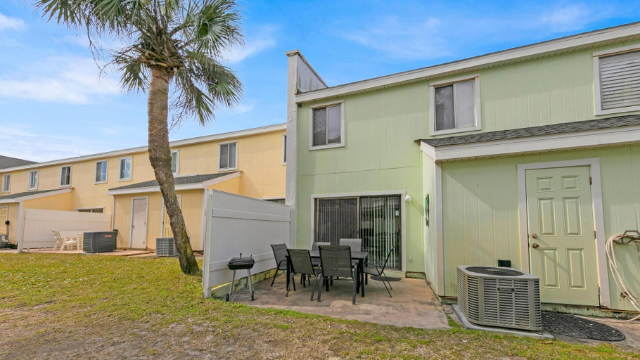 Exterior & Views 2, Southbay by the Gulf 102, Okaloosa