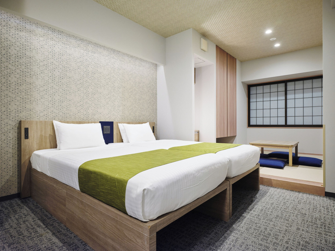 Bedroom 14