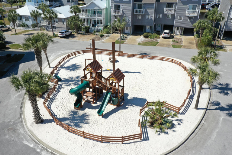 Family & Kids, Barrier Dunes 133 - 133, Gulf