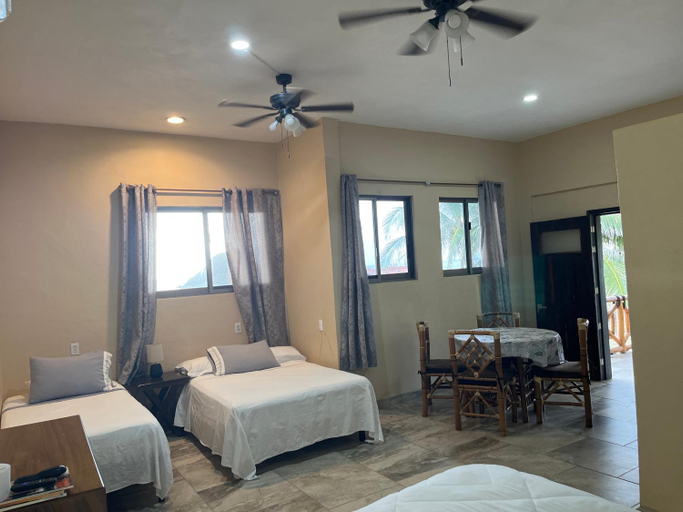 Bedroom 2, Brisa Bliss, Aquila