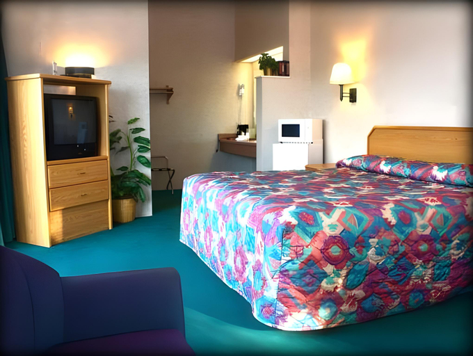 Bedroom 11