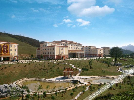 Others 2, Uchoice Hotel, Ganzhou
