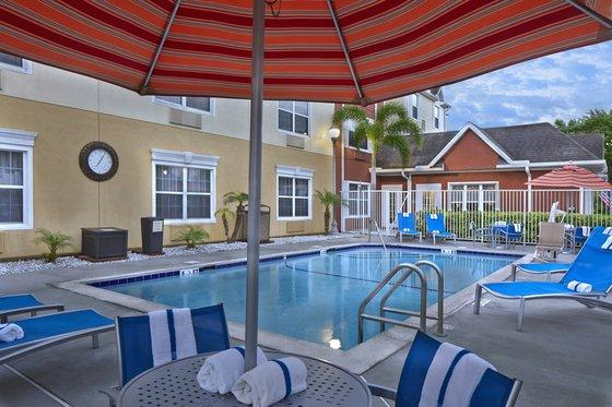 2, Red Roof Inn PLUS+ & Suites Tampa, Hillsborough