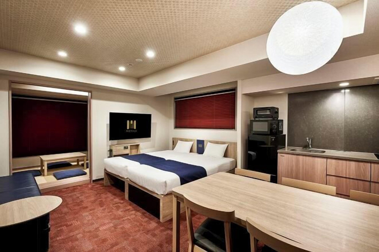Bedroom 24