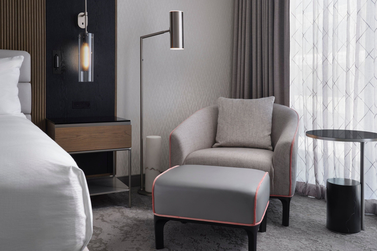 Bedroom 11