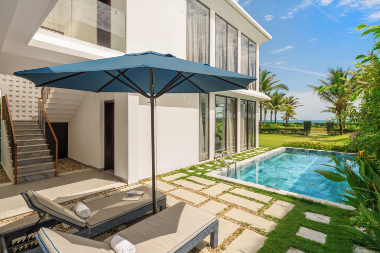 Sport & Beauty 3, Aqua Vista Hoi An Beachfront Villas, Da Nang