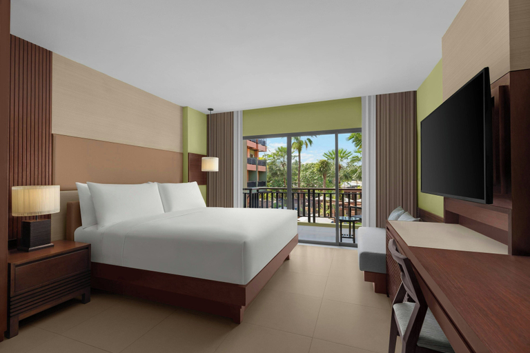Bedroom 5