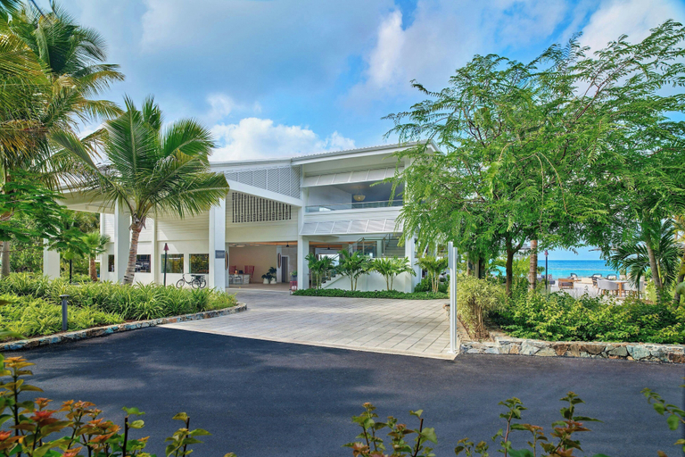 Exterior & Views 2, Buoy Haus Beach Resort St. Thomas, Autograph Collection, Southside