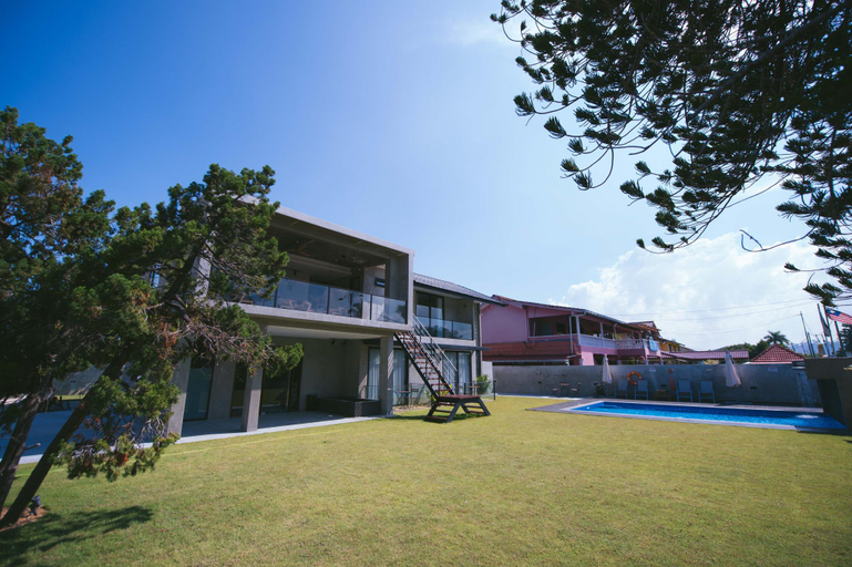 Exterior & Views 5, The Colony, Kuantan