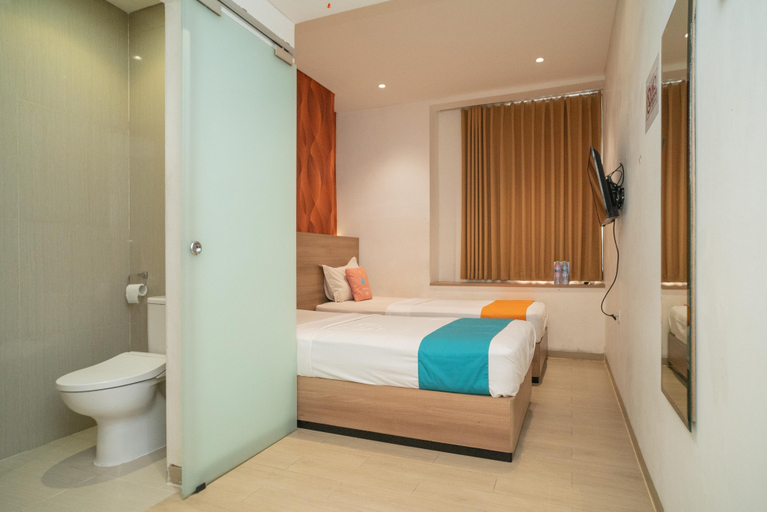 Bedroom 5