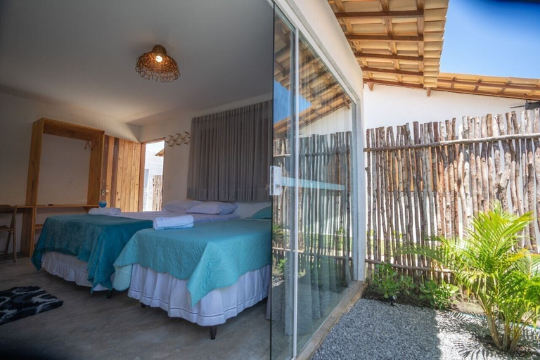 Others, Villa Nahum by ER, São Miguel dos Milagres