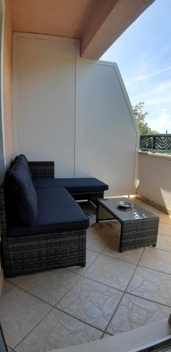 Others 5, Apartments 30 m from the beach, Crikvenica