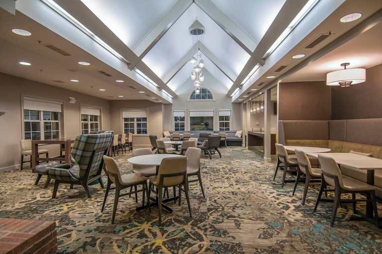 Food & Drinks 5, Residence Inn by Marriott Springdale, Washington
