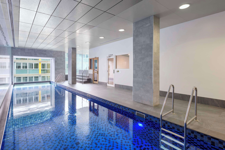 Sport & Beauty 2, iStay Precinct Adelaide, Adelaide