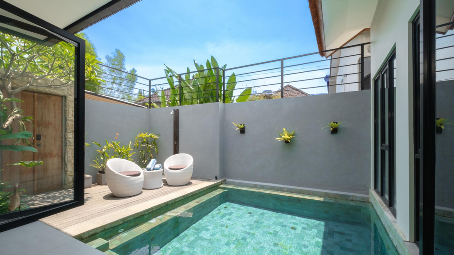Sport & Beauty 2, Elephant Villa 4 by Villa Finder, Gianyar