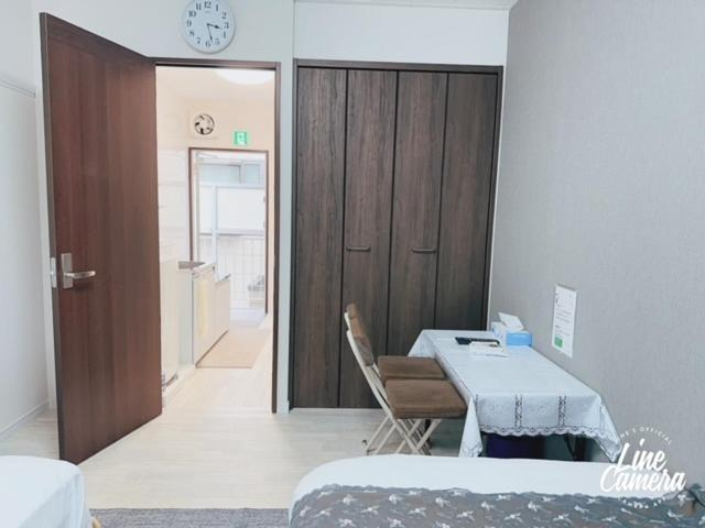 Bedroom 2, Momo palace, Katsushika