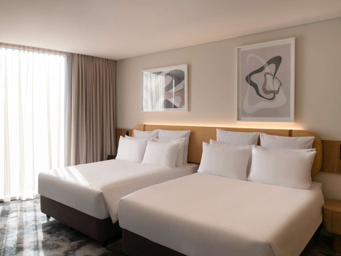 Bedroom 9