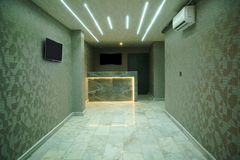 Public Area 4, Elite World Homes Bosphorus Istanbul, Beşiktaş