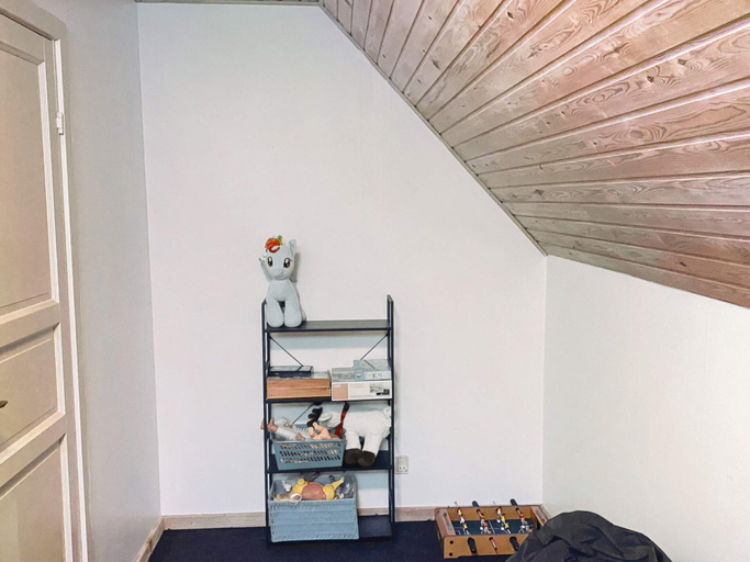 Interior 3, 10 Person Holiday Home in Thyboron, Lemvig