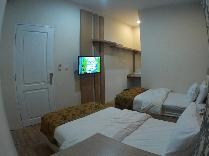 Bedroom 11