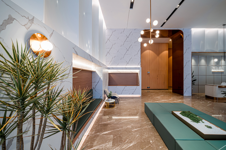 Others 3, VXHOTEL(Nainning South China city), Nanning
