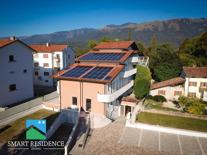 View 4, Smart Residence Aviano, Pordenone