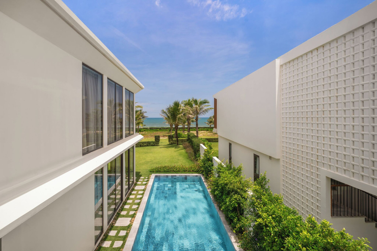 Sport & Beauty 3, Aqua Vista Hoi An Beachfront Villas, Da Nang
