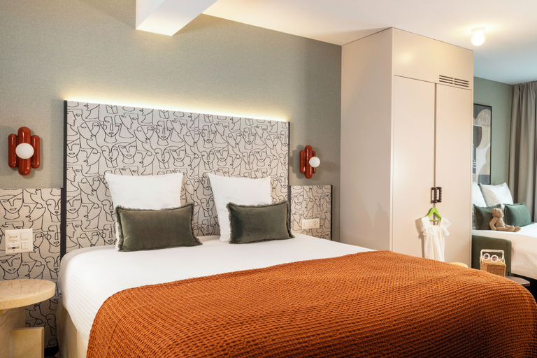 Bedroom 10