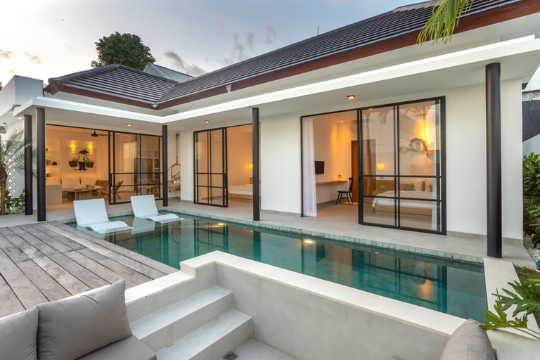 Sport & Beauty 2, Villa Lapis 2 by Villa Finder, Badung