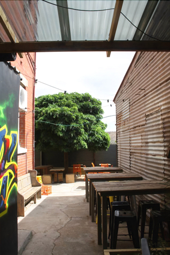 Food & Drinks 4, The Eastern Hotel Accommodations, Ballarat  - Central