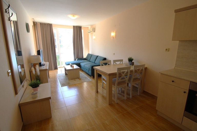 Others 4, Menada Paradise Dreams Apartments, Nesebar