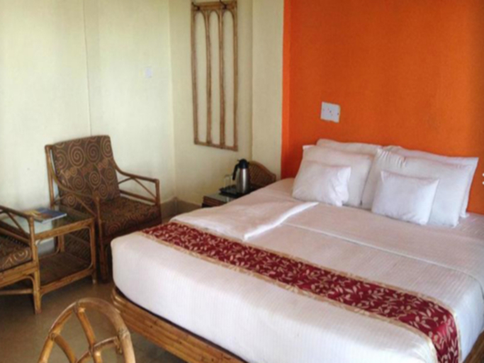 Bedroom 4, Megapode Resort -Port Blair, South Andaman