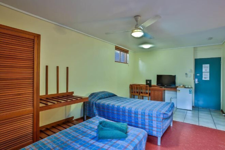 Bedroom 5