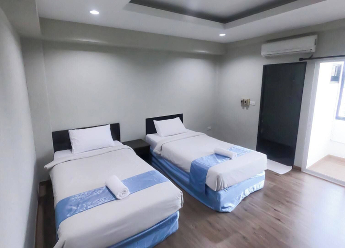 Bedroom 14