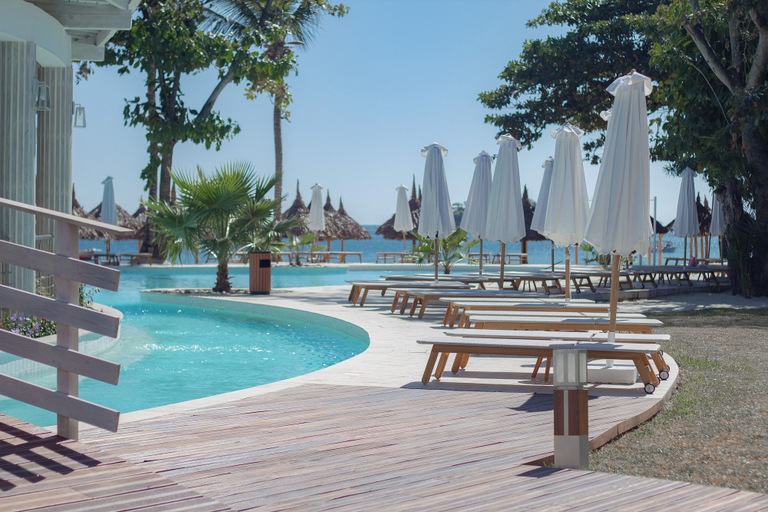 Sport & Beauty 2, Royal Andilana Resort & Spa, Diana