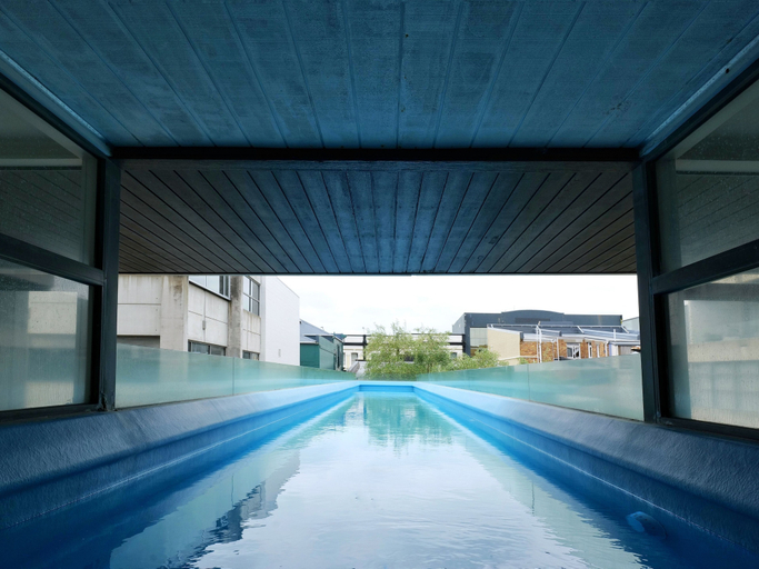 Sport & Beauty 2, Quest Parnell, Waitakere