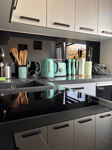 3, Apartament Teresa, Nysa