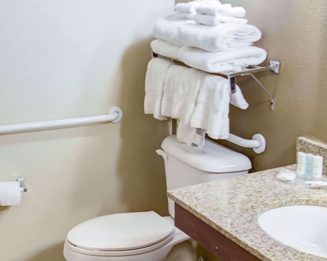 Bathroom 5