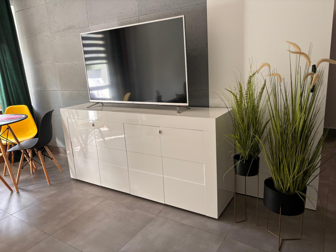 5, Apartament Teresa, Nysa