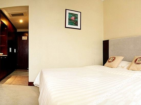 Others 5, Uchoice Hotel, Ganzhou