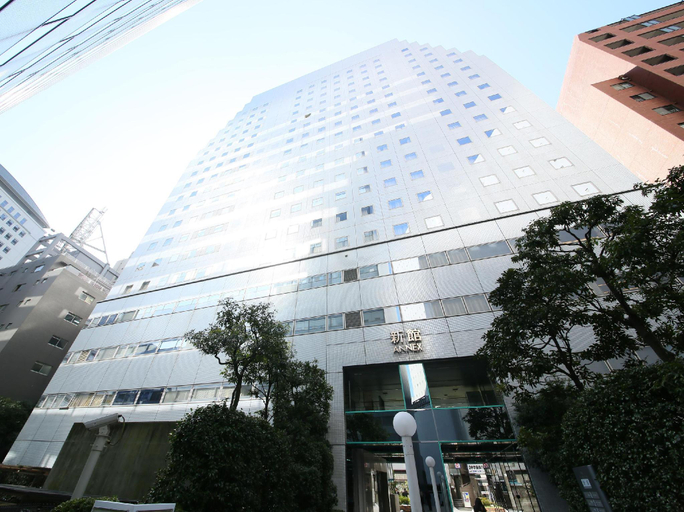 Exterior 3