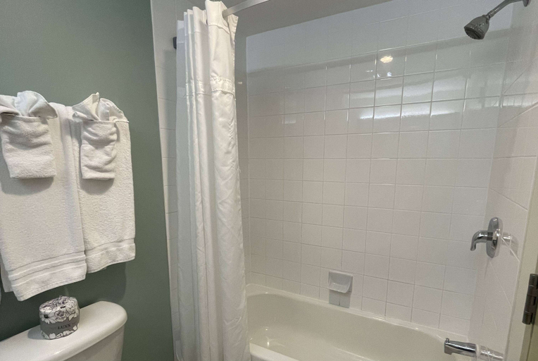 Bathroom 8