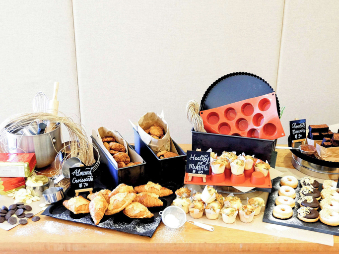 Food & Drinks 25