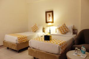 Others 3, The BMK Hotel, Delhi