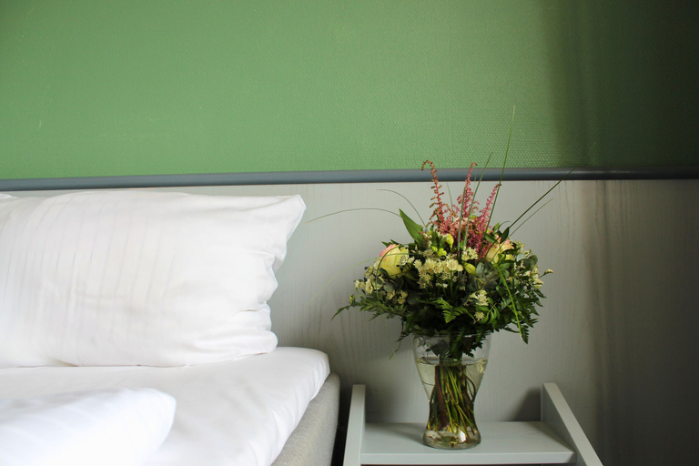 Bedroom 2, Good Morning + Bad Oldesloe, Stormarn