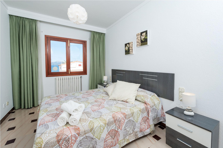 Others 5, Ullàs in Alcúdia with 4 bedrooms and 2 bathrooms, Baleares