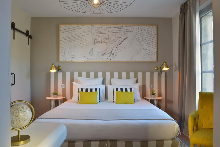 Bedroom 9