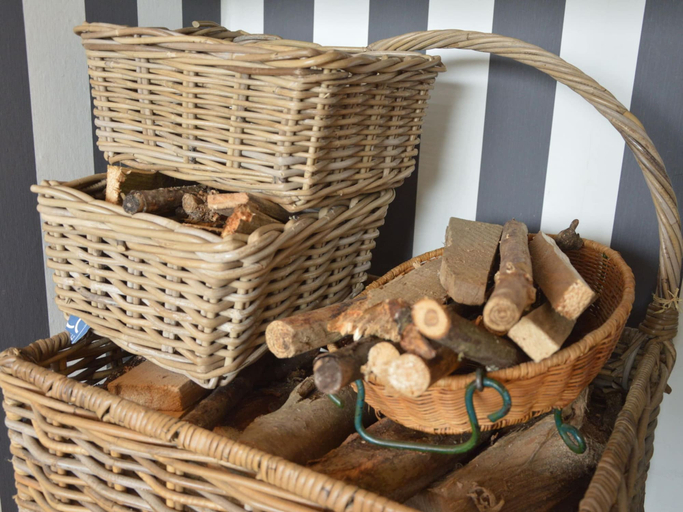 Food & Drinks, Beautiful Chalet Near the Forest in Malmedy, Liège